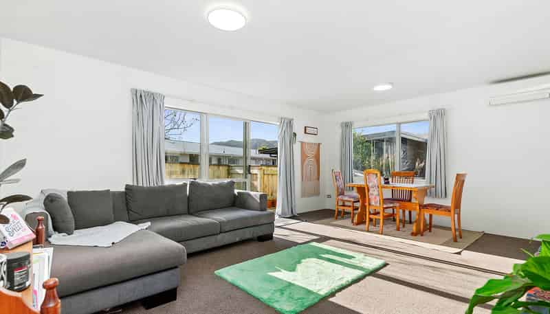 8 Hastings Grove, Wainuiomata
