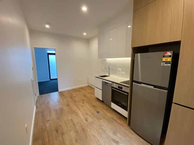 128A/11 Jessie Street, Te Aro