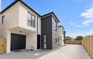65B Dale Crescent, Pakuranga