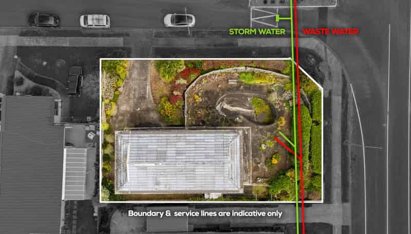 29 Andes Avenue, Mangere Bridge