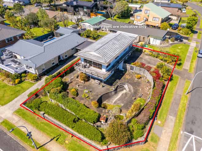 29 Andes Avenue, Mangere Bridge
