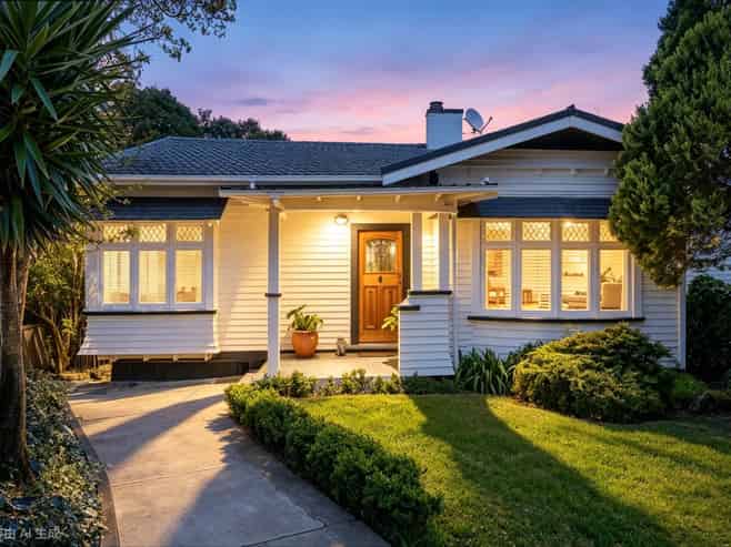 10 Hasbury Avenue, Epsom