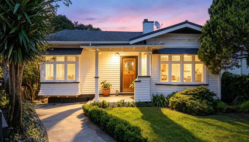10 Hasbury Avenue, Epsom