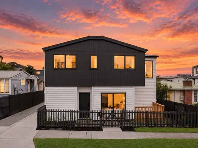 A-F/15 Astley Avenue, New Lynn