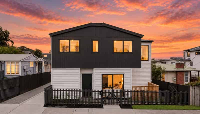 A-F/15 Astley Avenue, New Lynn