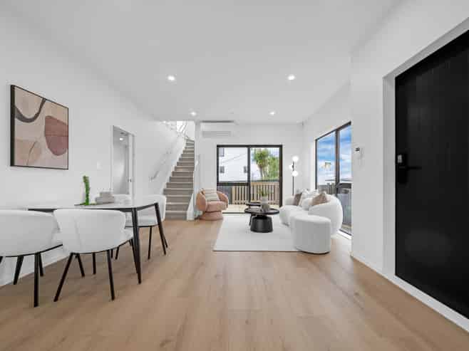 A-F/15 Astley Avenue, New Lynn