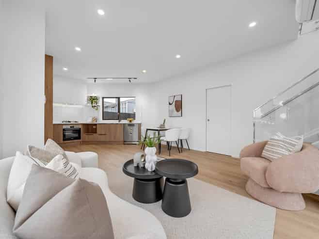 A-F/15 Astley Avenue, New Lynn