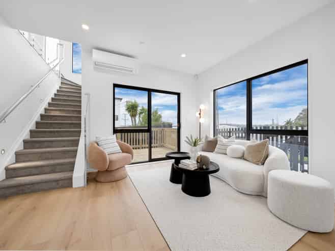 A-F/15 Astley Avenue, New Lynn