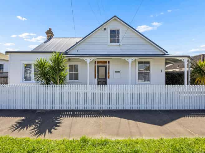 1 Ethel Street, Sandringham