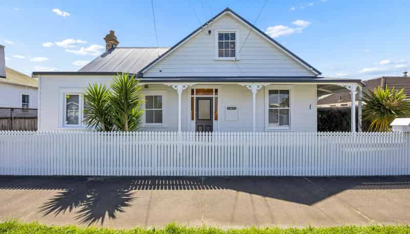 1 Ethel Street, Sandringham