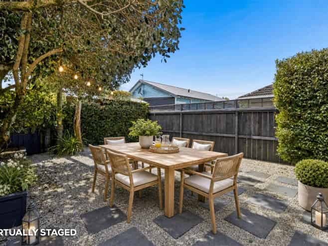 1 Ethel Street, Sandringham