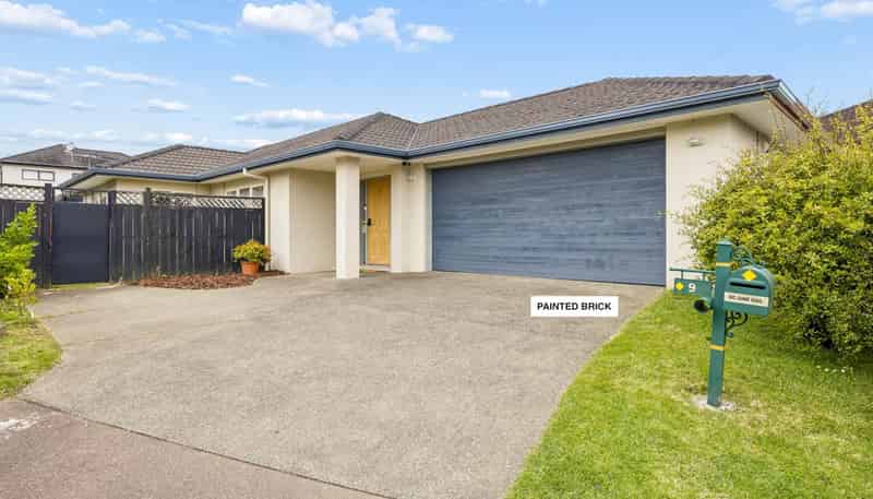 9 Thyme Court, Flat Bush