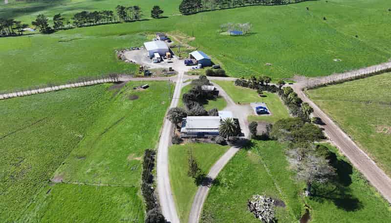 455 West Coast Road, Te Kopuru