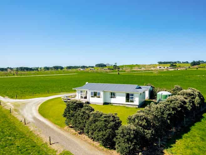 455 West Coast Road, Te Kopuru