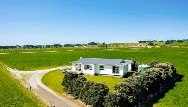 455 West Coast Road, Te Kopuru