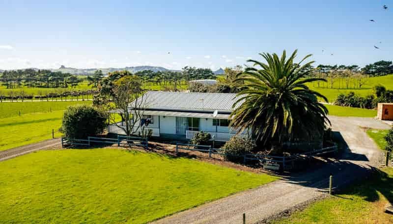 455 West Coast Road, Te Kopuru