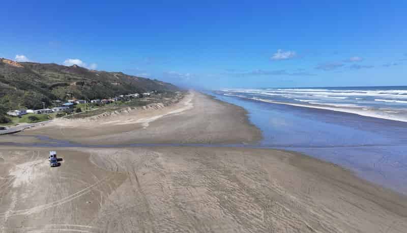455 West Coast Road, Te Kopuru