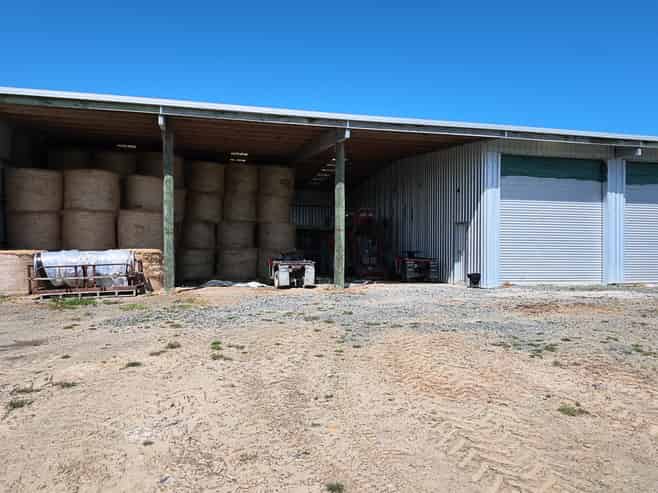455 West Coast Road, Te Kopuru