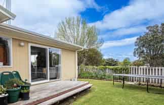57 Heretaunga Street, TIKIPUNGA