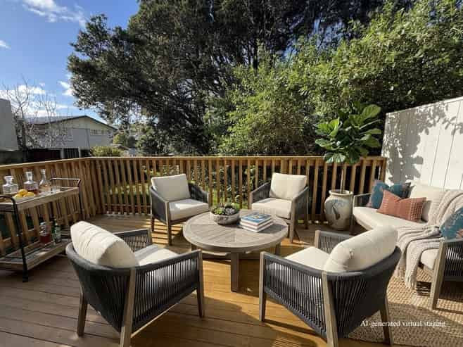 74A Sycamore Drive, Sunnynook