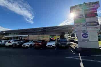 SOLE AGENCY - Refurbished Retail Premises 