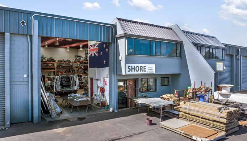 Unit I/6 Henderson Place, Onehunga