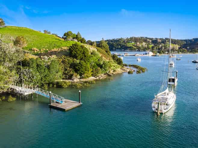 310 Bishop Lane, Matakana