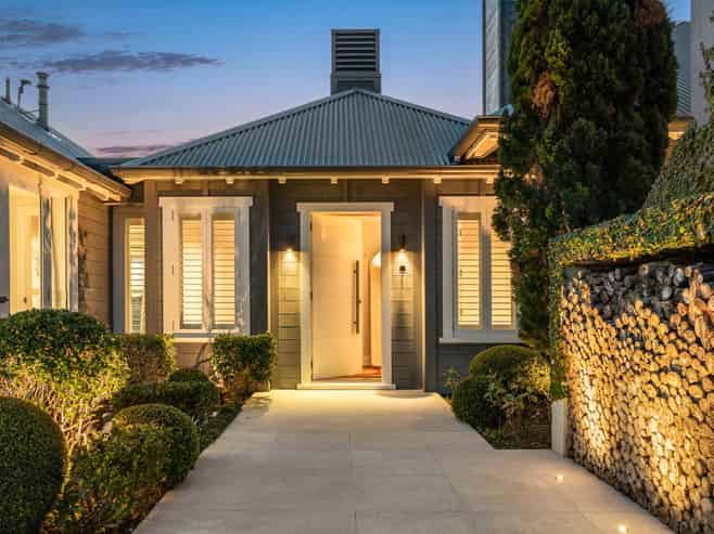 310 Bishop Lane, Matakana