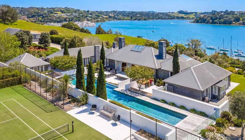 310 Bishop Lane, Matakana