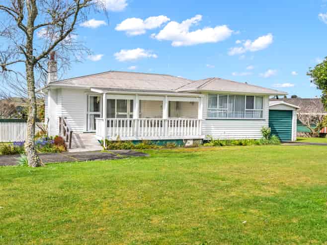 14 Otuhiwai Crescent, Tikipunga