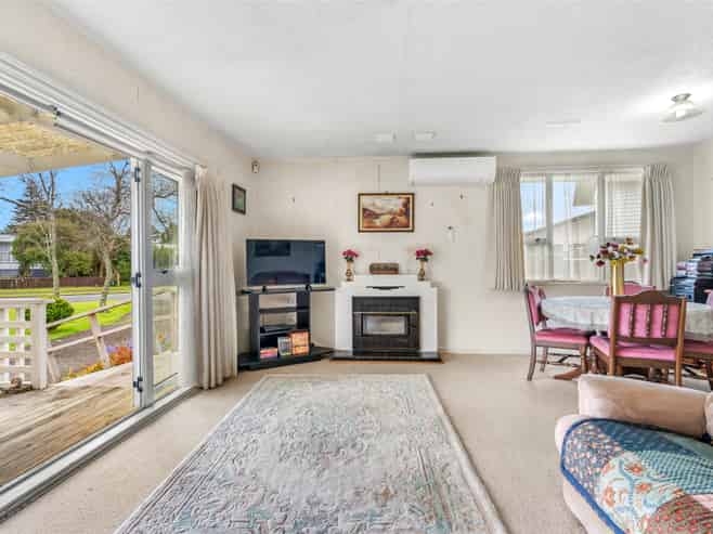 14 Otuhiwai Crescent, Tikipunga