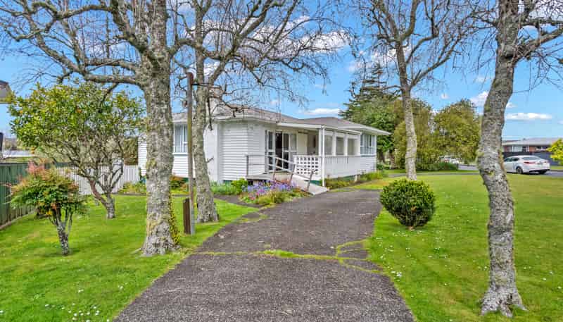 14 Otuhiwai Crescent, Tikipunga