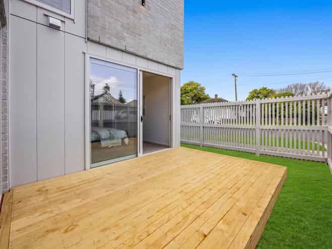 Lot 2, 118 Trafalgar Street, Royal Oak