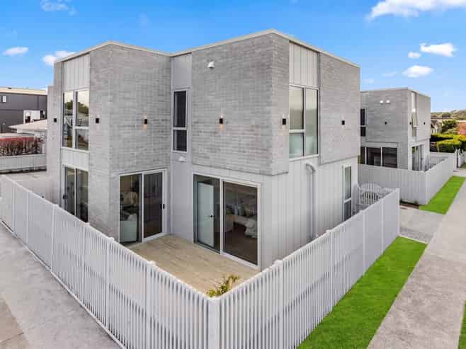 Lot 2, 118 Trafalgar Street, Royal Oak