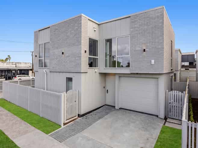 Lot 2, 118 Trafalgar Street, Royal Oak