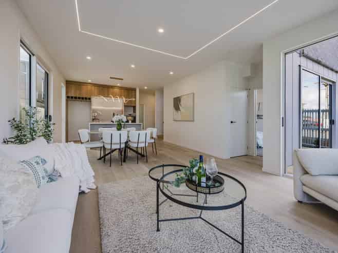 Lot 2, 118 Trafalgar Street, Royal Oak