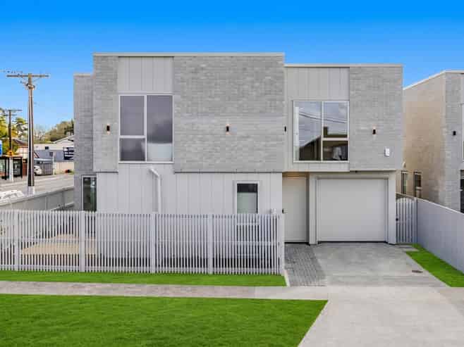 Lot 2, 118 Trafalgar Street, Royal Oak