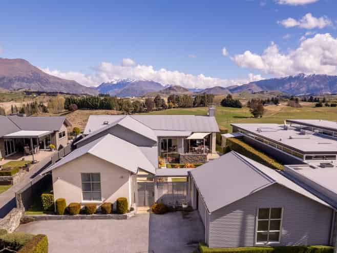 103 Cotter Avenue, Arrowtown