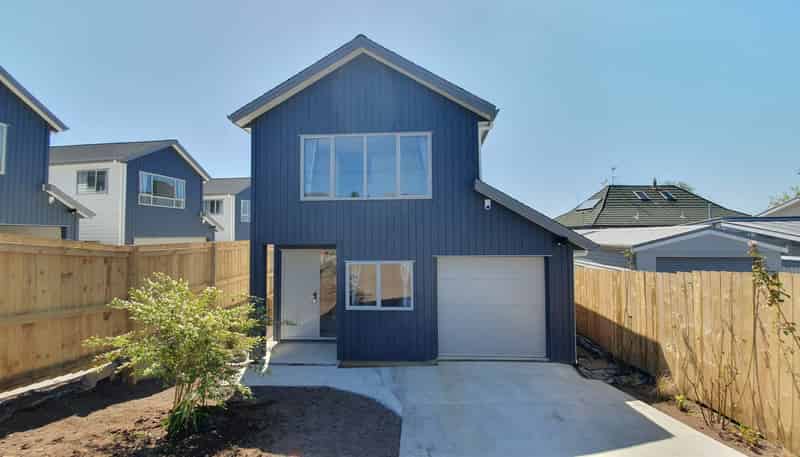 246 Queens Road, Panmure