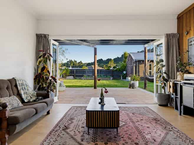 181 Crawford Road, Outer Kaiti