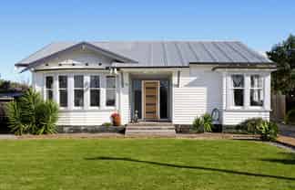 181 Crawford Road, Outer Kaiti