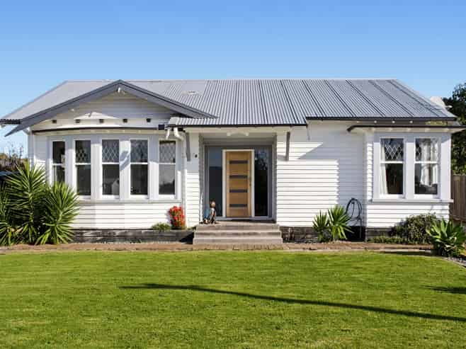 181 Crawford Road, Outer Kaiti
