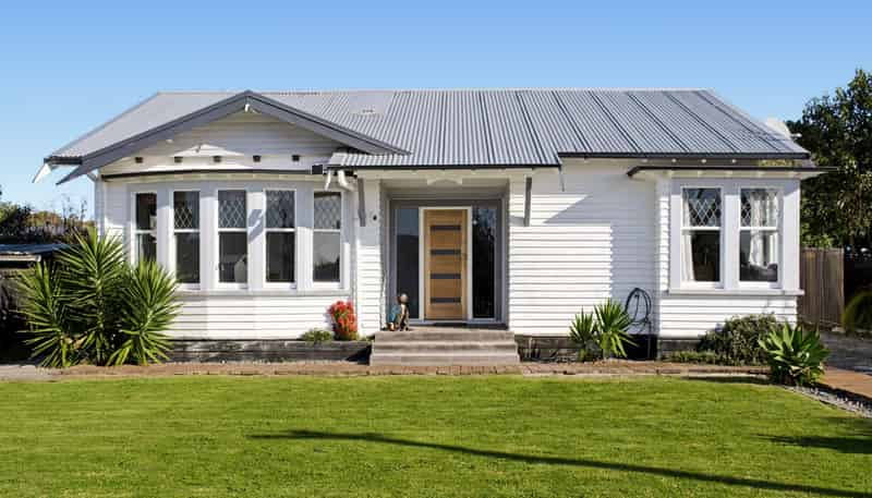 181 Crawford Road, Outer Kaiti