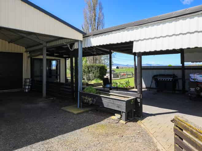 775 Hauraki Road, Turua