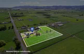 775 Hauraki Road, Turua