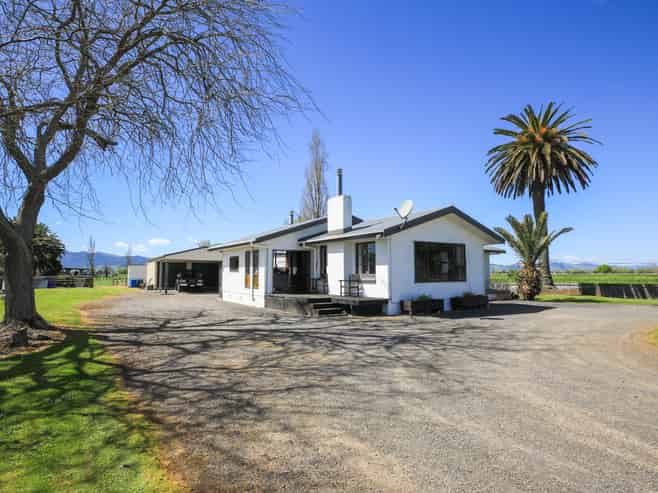 775 Hauraki Road, Turua