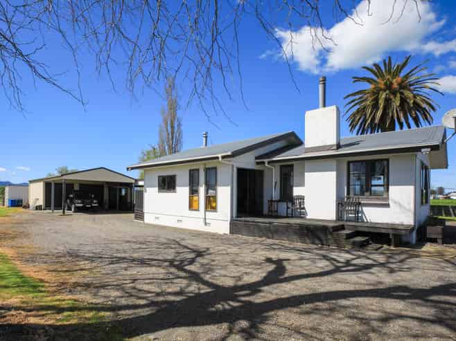 775 Hauraki Road, Turua