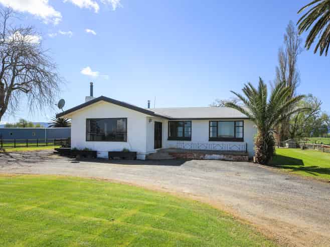 775 Hauraki Road, Turua