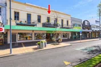 2/313 Victoria Street, Hamilton Central