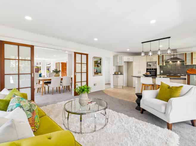 11 Earlshall Drive, Flat Bush